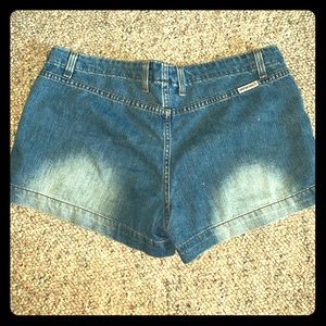 AEO AMERICAN EAGLE OUTFITTERS Jean Shorts Size 12